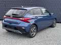 Hyundai i20 Family Automatik 66 kW (90 PS), Automatik, Fron... Blau - thumbnail 4