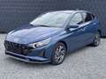 Hyundai i20 Family Automatik 66 kW (90 PS), Automatik, Fron... Blau - thumbnail 1