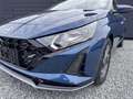 Hyundai i20 Family Automatik 66 kW (90 PS), Automatik, Fron... Blau - thumbnail 3