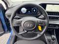 Hyundai i20 Family Automatik 66 kW (90 PS), Automatik, Fron... Blau - thumbnail 9