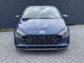 Hyundai i20 Family Automatik 66 kW (90 PS), Automatik, Fron... Blau - thumbnail 2