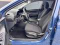 Hyundai i20 Family Automatik 66 kW (90 PS), Automatik, Fron... Blau - thumbnail 8
