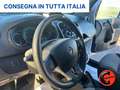 Renault Kangoo Z.E. 44 KW ALLESTITO-CRUISE-BATTERIE DI PROPRETA'- Bianco - thumbnail 11