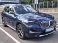 BMW X1 X1 sDrive18d Aut. Xline. Österreich-Paket. Blau - thumbnail 7