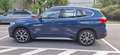 BMW X1 X1 sDrive18d Aut. Xline. Österreich-Paket. Blau - thumbnail 2