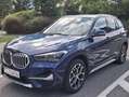 BMW X1 X1 sDrive18d Aut. Xline. Österreich-Paket. Blau - thumbnail 1