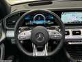 Mercedes-Benz GLE 53 AMG 4M+ DISTRONIC AHK 360° Burmester Pano Kék - thumbnail 9