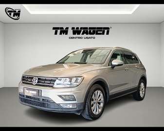 2.0 TDI SCR STYLE BlueMotion Technology 150CV 2016
