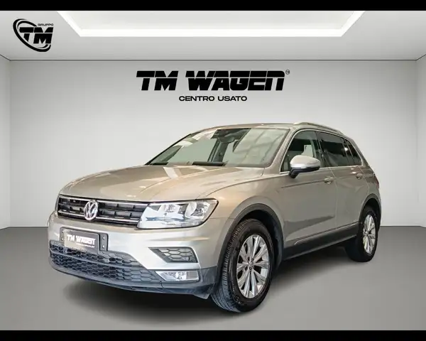 Volkswagen Tiguan 2.0 TDI SCR STYLE BlueMotion Technology 150CV 2016