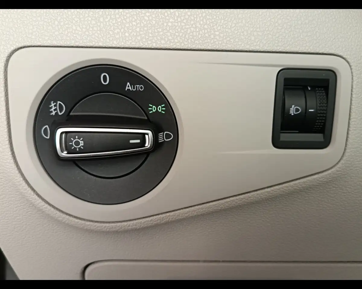 Volkswagen Tiguan — photo 22 sur 23