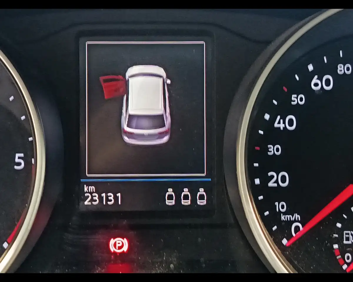 Volkswagen Tiguan — photo 23 sur 23