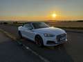 Audi S5 S5 Cabrio 3.0 TFSI AHK/B&O/MATRIX/HUD Weiß - thumbnail 2