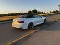 Audi S5 S5 Cabrio 3.0 TFSI AHK/B&O/MATRIX/HUD Weiß - thumbnail 5