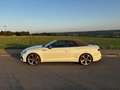 Audi S5 S5 Cabrio 3.0 TFSI AHK/B&O/MATRIX/HUD Weiß - thumbnail 4