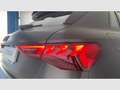 Audi S3 Sportback quattro S tronic Negro - thumbnail 44