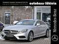 Mercedes-Benz CLS 350 d 4M Coupé AMG+SHD+360°+DISTRONIC+TOTW+M Zilver - thumbnail 1