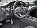 Mercedes-Benz CLS 350 d 4M Coupé AMG+SHD+360°+DISTRONIC+TOTW+M Zilver - thumbnail 16