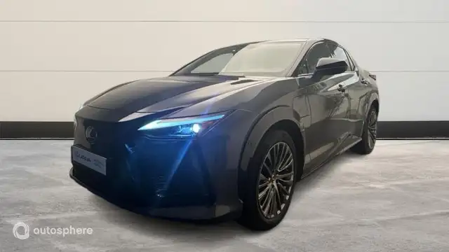 Lexus RZ 450e Executive