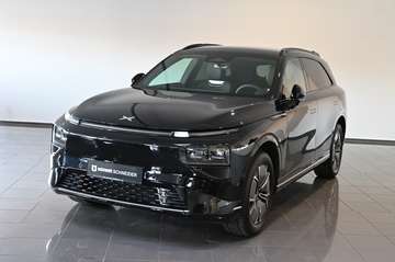 RWD Standard Range Panorama