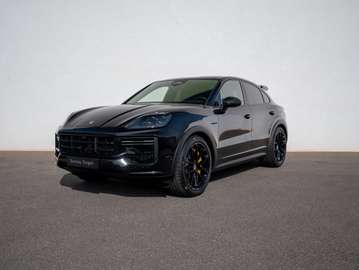 Coupe Turbo E-Hybrid GT *UVP 246.280,00€*