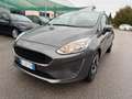 Ford Fiesta 1.5 TDCi Start&Stop 5 porte Plus Grigio - thumbnail 1