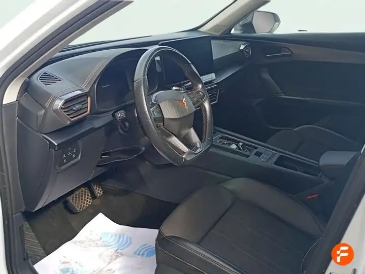 Cupra Formentor 1.5 TSI 2024, foto 13