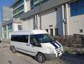 Ford Transit Bus Tours Sport 8 posti Bianco - thumbnail 2