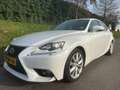 Lexus IS 300 300h Business Line Pro - Navi - Camera - Parelmoer Weiß - thumbnail 4