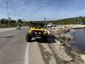 Jeep Wrangler 4.0 Sport Techo Duro AT - thumbnail 11