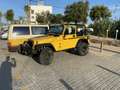 Jeep Wrangler 4.0 Sport Techo Duro AT - thumbnail 12