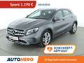 Mercedes-Benz GLA 200 Urban Aut.*LED*TEMPO*CAM*PDC*SHZ*KLIMA*GARANTIE* Gris - thumbnail 1