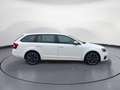 Skoda Octavia Combi 2.0 TDI DSG RS 4x4 Weiß - thumbnail 6