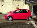 Toyota Aygo 5p 1.0 Sol Connect Colorazione Individual KM 53000 Rosso - thumbnail 5