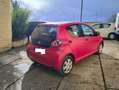 Toyota Aygo 5p 1.0 Sol Connect Colorazione Individual KM 53000 Rosso - thumbnail 4