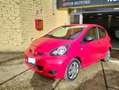 Toyota Aygo 5p 1.0 Sol Connect Colorazione Individual KM 53000 Rosso - thumbnail 1