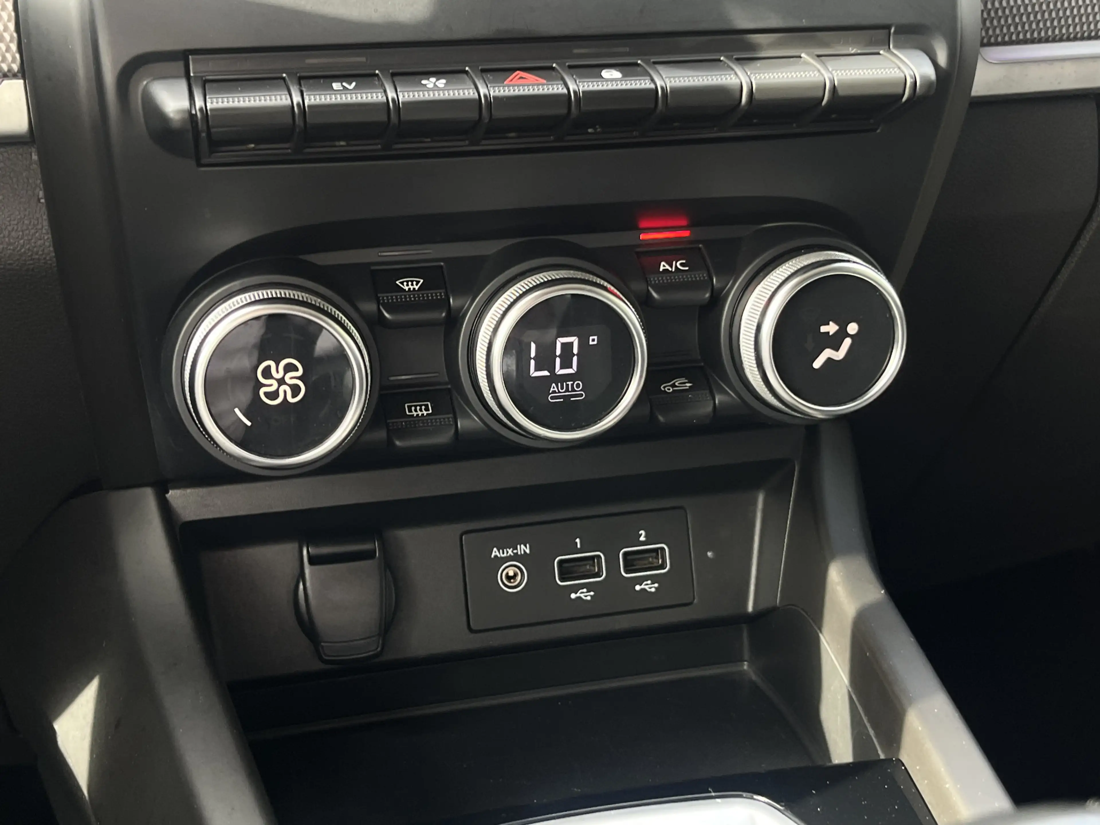 Renault Arkana 1.6 E-Tech Hybrid 145PK Intens / Camera / Dode Hoe — photo 22