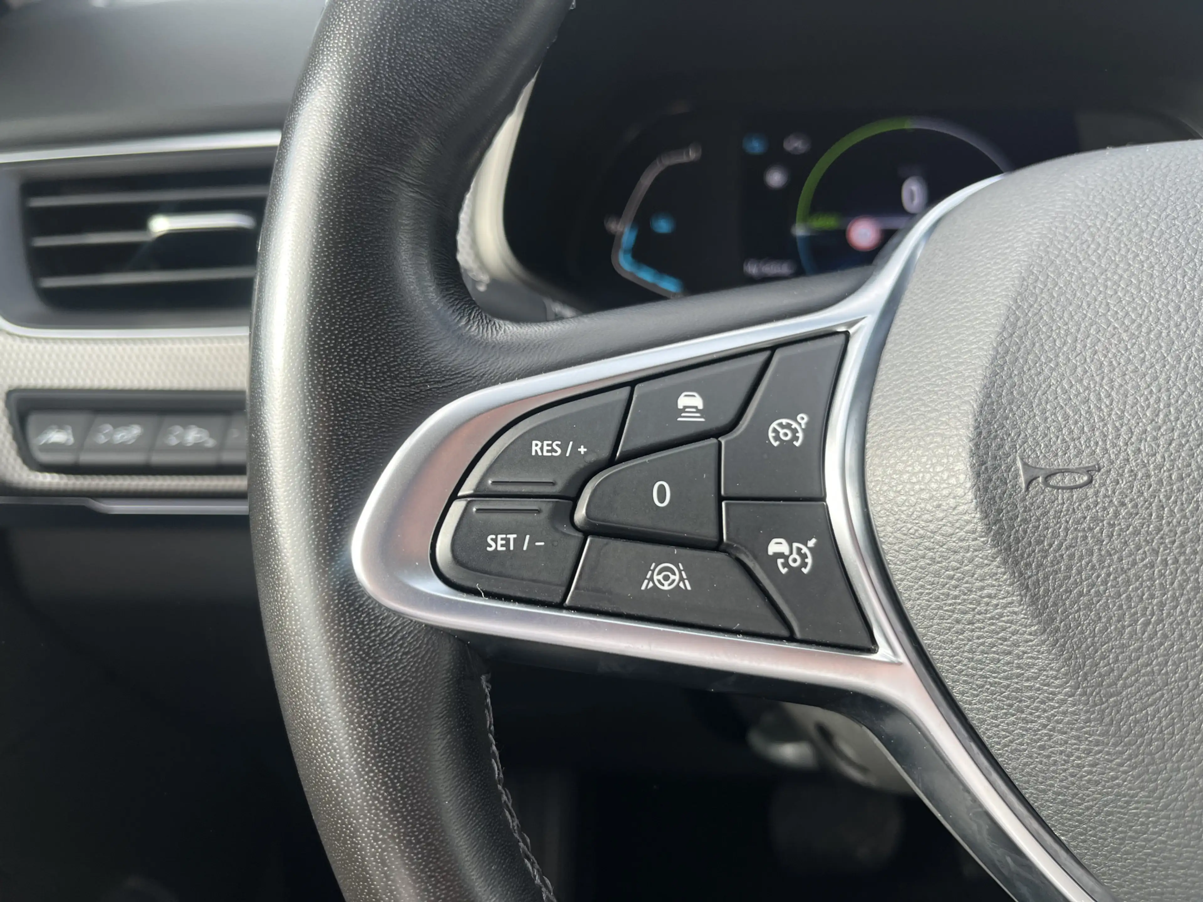 Renault Arkana 1.6 E-Tech Hybrid 145PK Intens / Camera / Dode Hoe — photo 24