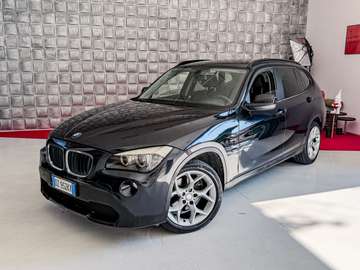 E84 xdrive20d Futura - X COMMERCIANTI