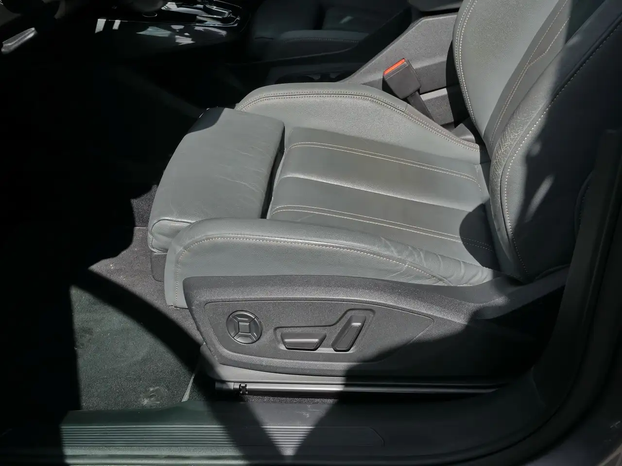 Audi Q4 Sportback 40 e-tron S line *Matrix*Navi*RFK*, миниатюра 23