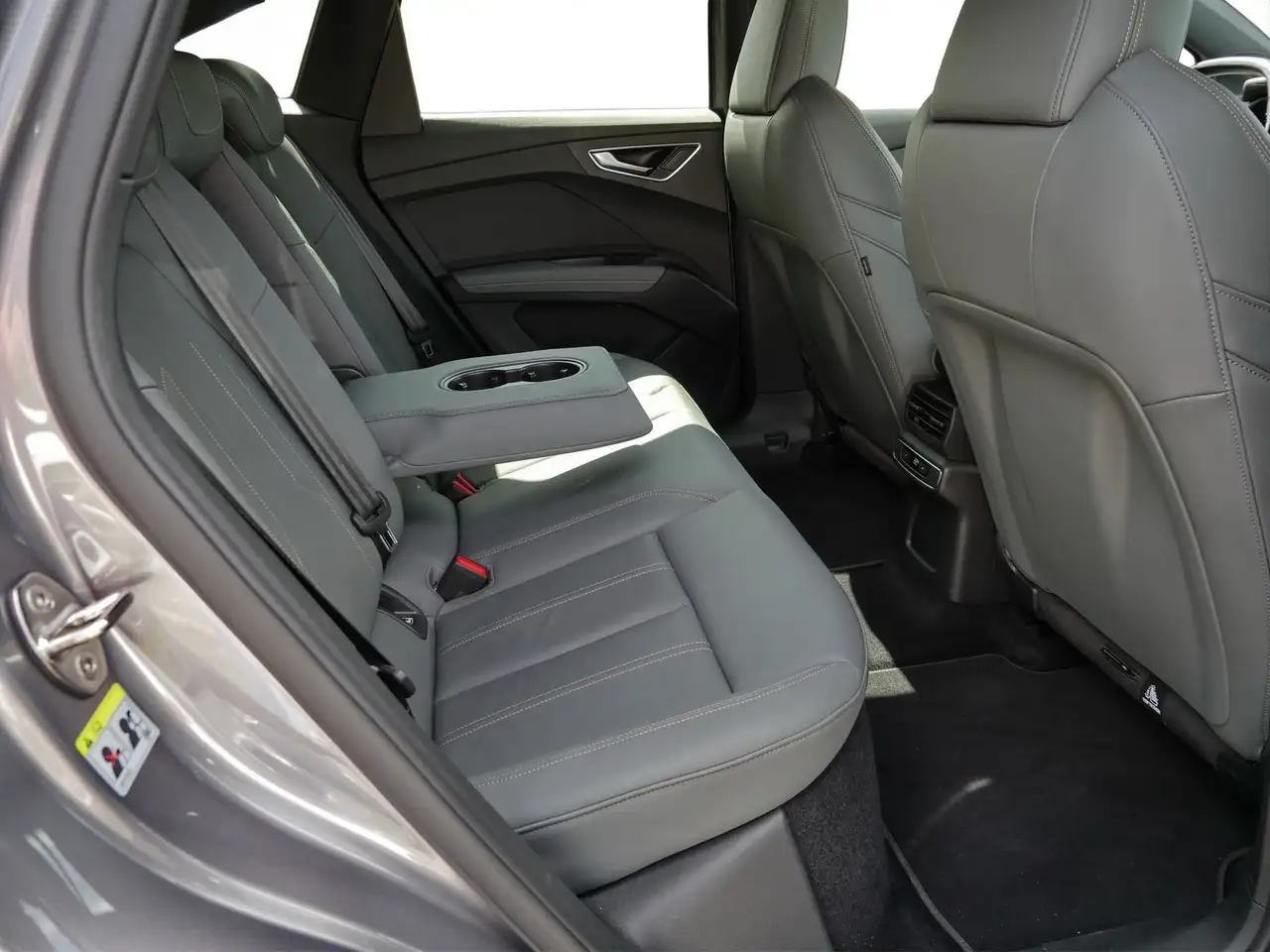Audi Q4 Sportback 40 e-tron S line *Matrix*Navi*RFK*, миниатюра 17