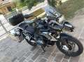 BMW R 1200 GS LC triple black Fekete - thumbnail 2
