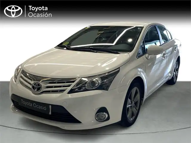 Toyota Avensis 150D Advance AutoDrive