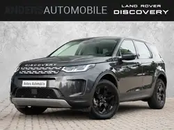 Land Rover Discovery Sport 2.0 D165 SE 2xKlima 360 ACC AUT