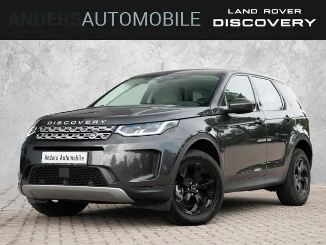 Land Rover Discovery Sport 2.0 D165 SE 2xKlima 360 ACC AUT