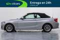 BMW 220 220d Cabrio Plateado - thumbnail 15