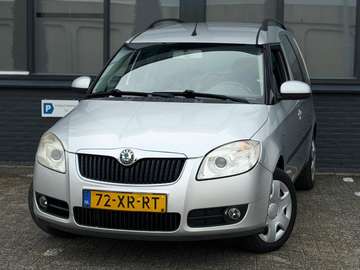 1.4-16V Style |Airco |Nieuwe Distributieriem |Nieu