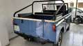 Land Rover LAND-ROVER Santana Descapotable  Manual de 2 Puert Azul - thumbnail 7