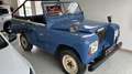 Land Rover LAND-ROVER Santana Descapotable  Manual de 2 Puert Azul - thumbnail 2