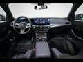 BMW 320 e Berline Kit M Sport Gris - thumbnail 6