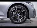 BMW 320 e Berline Kit M Sport Gris - thumbnail 4